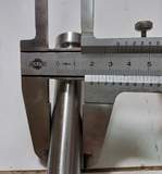 Chốt đẩy SKD61 - D20 (25x8)