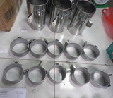 Vòng nhiệt tròn D120