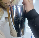 Vòng nhiệt tròn D120