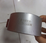 Vòng nhiệt tròn D100