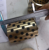 Bạc Lót Không Dầu Oil-Free Bushings MPBZ