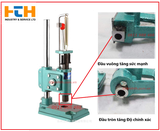 Máy đột dập bằng tay mini