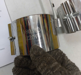 Vòng nhiệt tròn D80