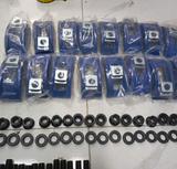 Cầu kẹp khuôn cong