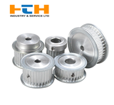 Pulley bánh răng chuyển chuyển động