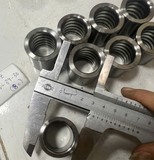 Bạc dẫn hướng SGHZ25