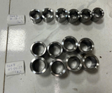 Bạc dẫn hướng SGHZ25