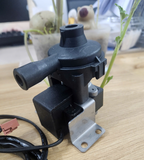 Bơm thoát nước ngưng lắp cho máy điều hòa âm trần AC220V