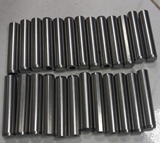 Chốt định vị có ren D12 - M6x1.0