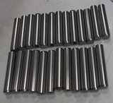 Chốt định vị có ren D12 - M6x1.0