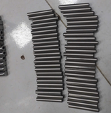 Chốt định vị có ren D8 - M5x0.8