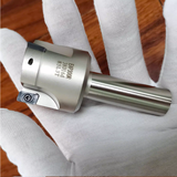 Đầu phay trụ BAP300R