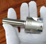 Đầu phay trụ BAP300R