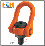 Móc kéo nâng xoay cường độ cao YDS