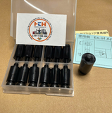 Chốt giật khuôn Nylon