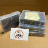 Chốt giật khuôn Nylon