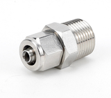 Đầu nối nhanh khí nén