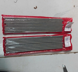 Chốt tròn thẳng không vai SKH51