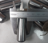 Chốt định vị có ren D20 - M10x1.5