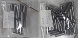 Chốt định vị có ren D6 - M4x0.7