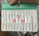 Bộ Dũa mài đánh bóng