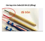 Bút kẹp đá Ceramic đánh bóng khuôn