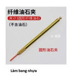 Bút kẹp đá Ceramic đánh bóng khuôn
