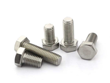 Bu Lông Lục Giác ngoài INOX M6
