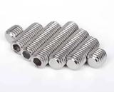 Vít trí lục giác chìm - Inox 304