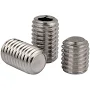 Vít trí lục giác chìm - Inox 304