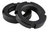 Đai ốc khóa tròn có rãnh (slotted round lock nut)