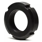 Đai ốc khóa tròn có rãnh (slotted round lock nut)