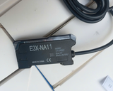 Bộ khuếch đại cảm biến sợi quang E3X-NA11