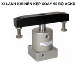Xy lanh Quay ACK