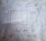 Bạc cổ máy đột dập 80 120 160 200 tấn