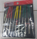 Bộ Dũa mài đánh bóng
