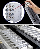 Dầu chống gỉ sét bôi trơn AH-22W, AG-21, AH-22L