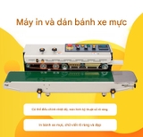 Máy đóng bao tự động