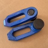 Tấm kẹp khuôn Loại Elip