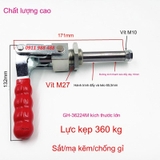 Cam kẹp GH-36224M