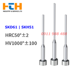 Chốt đẩy bậc SKD61