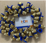 Đấu nối Nhanh PC