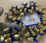 Đấu nối Nhanh PC