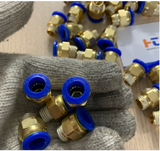 Đấu nối Nhanh PC