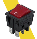 CÔNG TẮC BẬP BÊNH 10A 240V