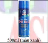 Mực rả tiếp xúc bề mặt