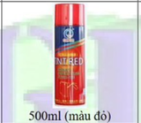 Mực rả tiếp xúc bề mặt