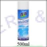 Bảo dưỡng khuôn màu trắng QQ-39