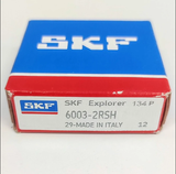 Vòng Bi trượt tuyến tính có mặt bích LMK