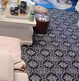 Thảm trải sàn diện tích lớn, thảm văn phòng, thảm trải toàn tầng